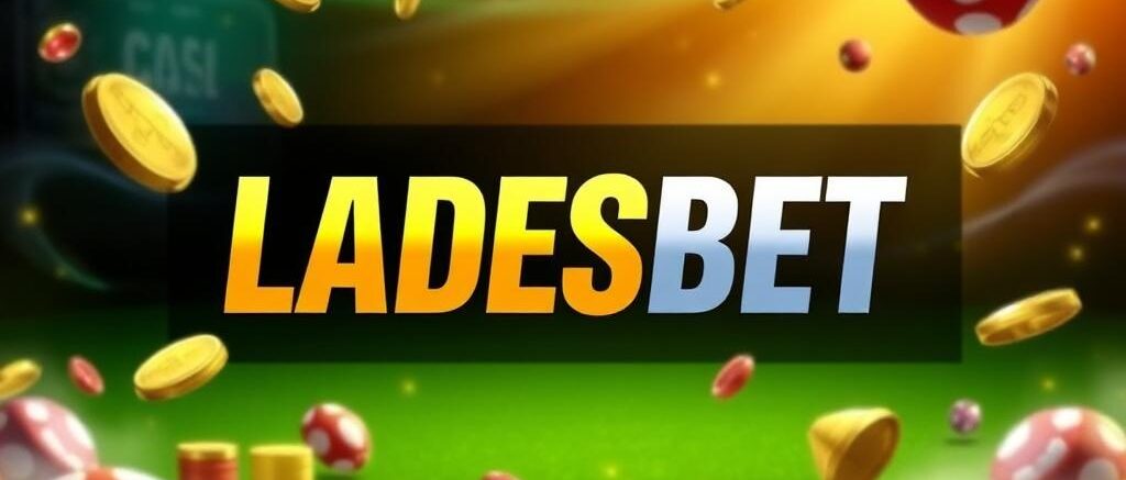 Ladesbet